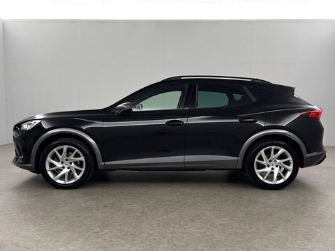 CUPRA Formentor 1.5 TSI | 150PK | LED | Sfeerverl. | Camera | Virtual | Carplay | Stuur/Stoelverw.