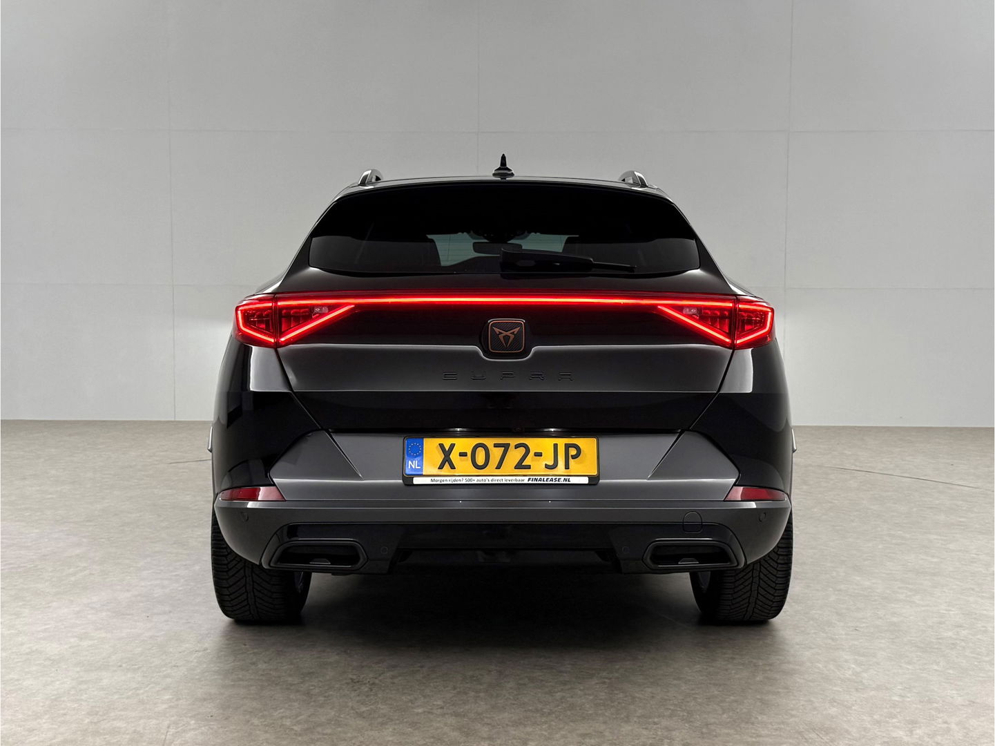CUPRA Formentor 1.5 TSI | 150PK | LED | Sfeerverl. | Camera | Virtual | Carplay | Stuur/Stoelverw.