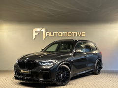 BMW X5 XDrive45e M Sport Pano|M Seat|Massage|Memory|Trekhaak