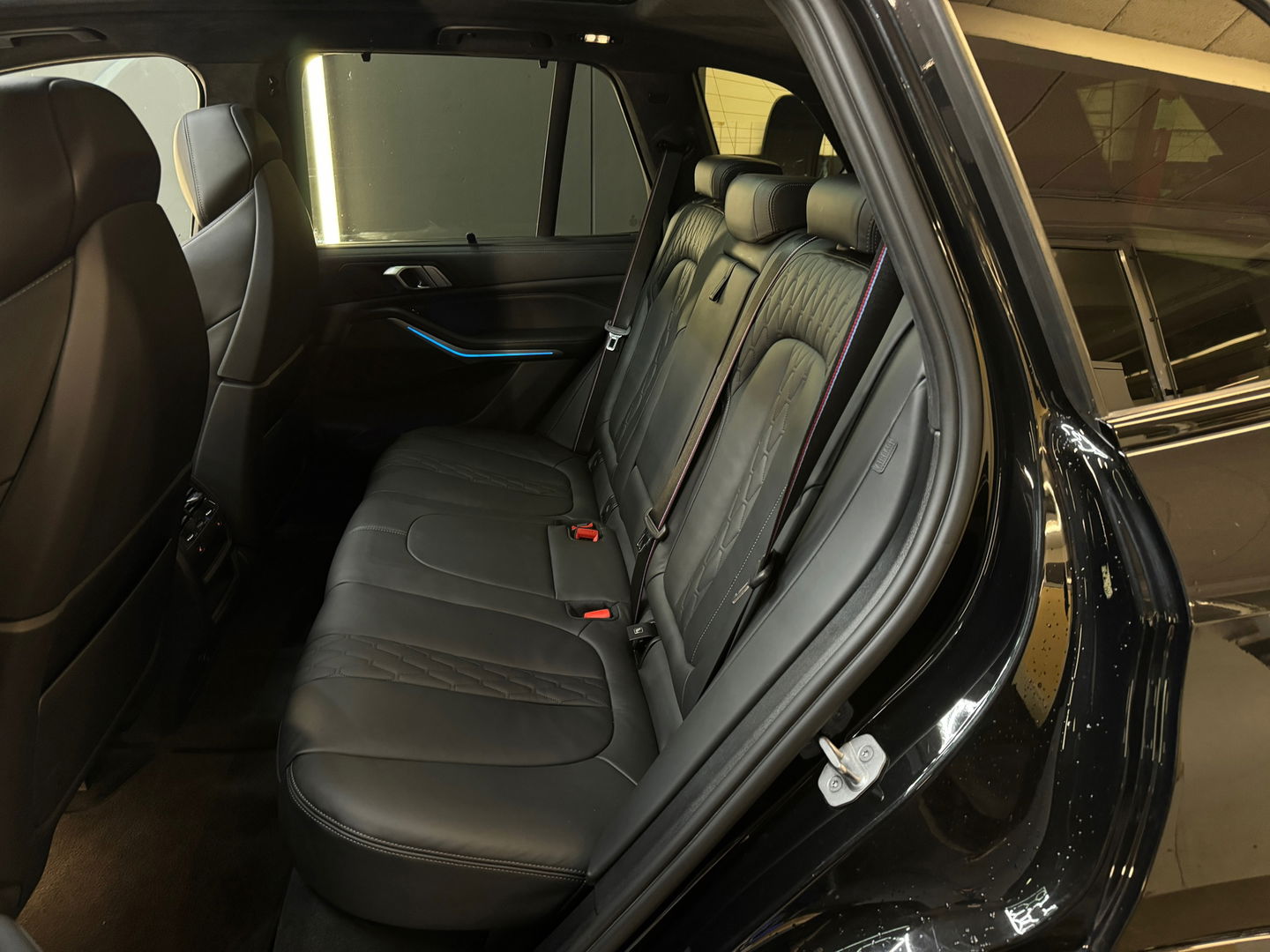 BMW X5 XDrive45e M Sport Pano|M Seat|Massage|Memory|Trekhaak