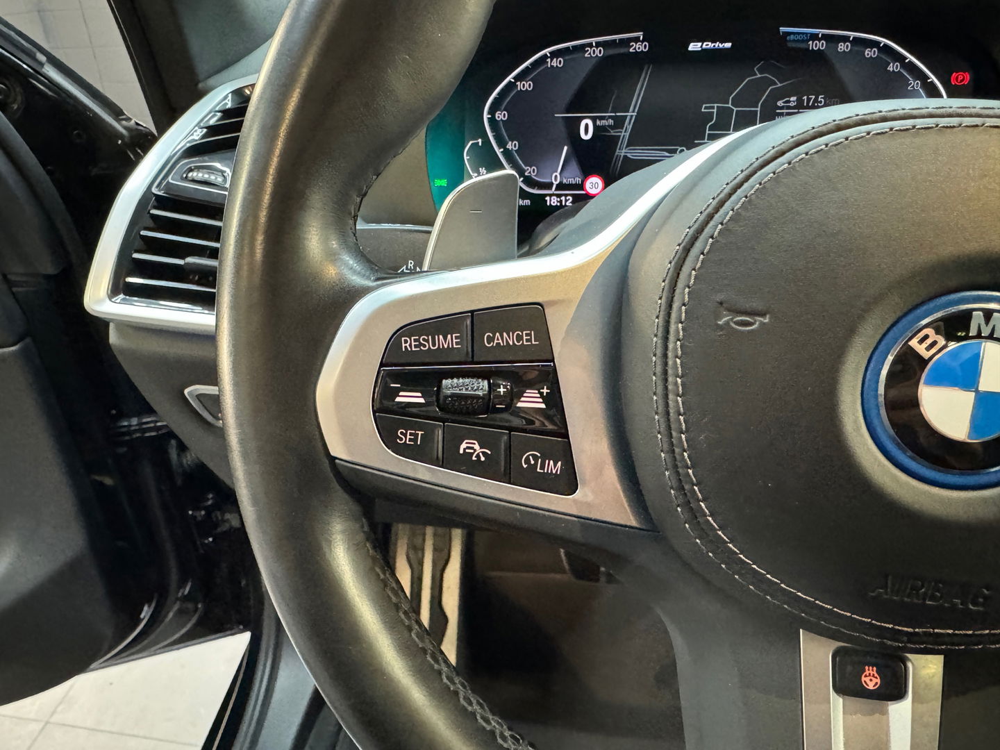 BMW X5 XDrive45e M Sport Pano|M Seat|Massage|Memory|Trekhaak