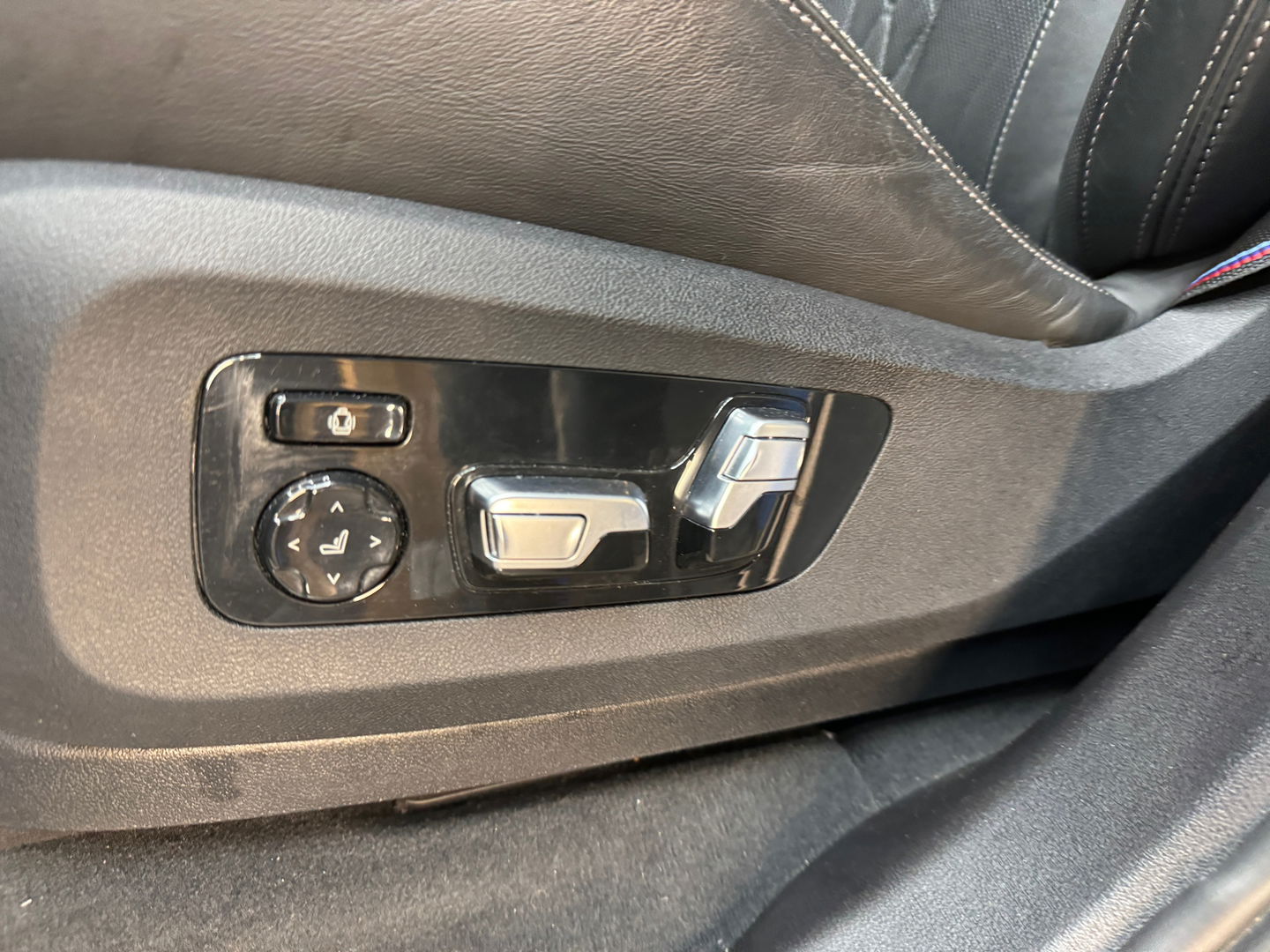 BMW X5 XDrive45e M Sport Pano|M Seat|Massage|Memory|Trekhaak