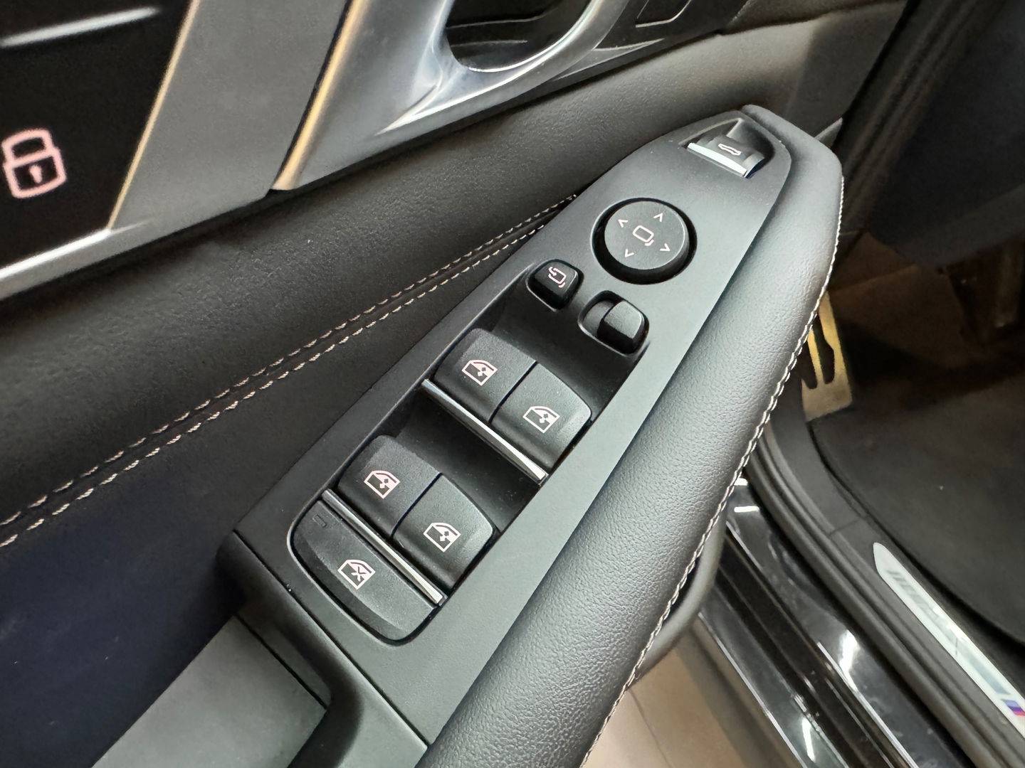 BMW X5 XDrive45e M Sport Pano|M Seat|Massage|Memory|Trekhaak