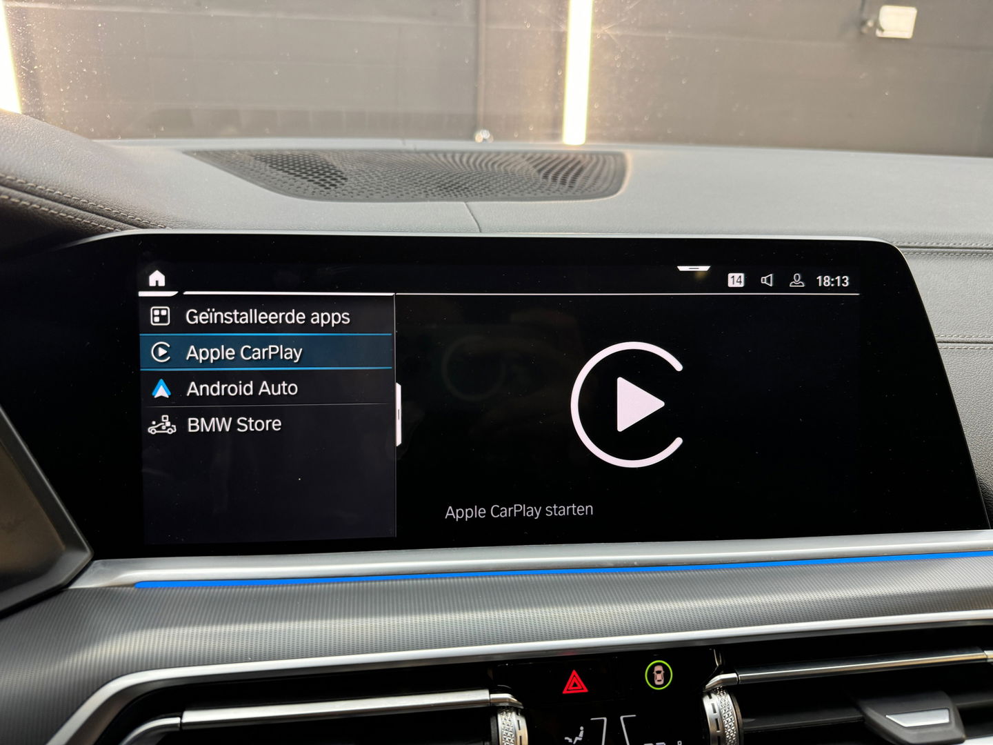 BMW X5 XDrive45e M Sport Pano|M Seat|Massage|Memory|Trekhaak