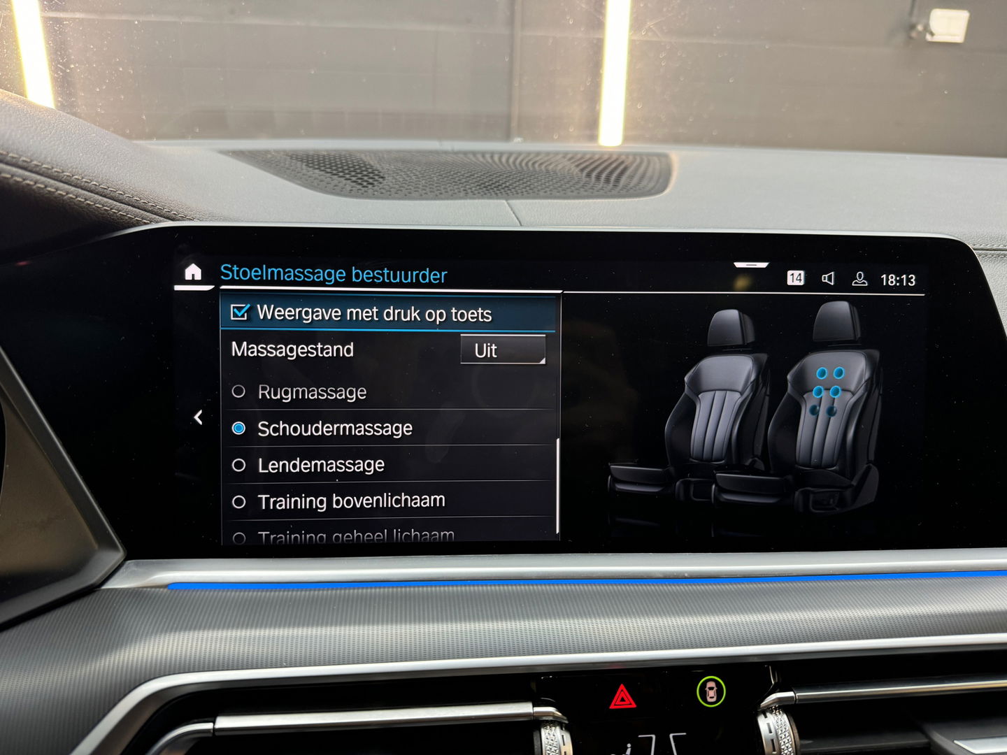 BMW X5 XDrive45e M Sport Pano|M Seat|Massage|Memory|Trekhaak