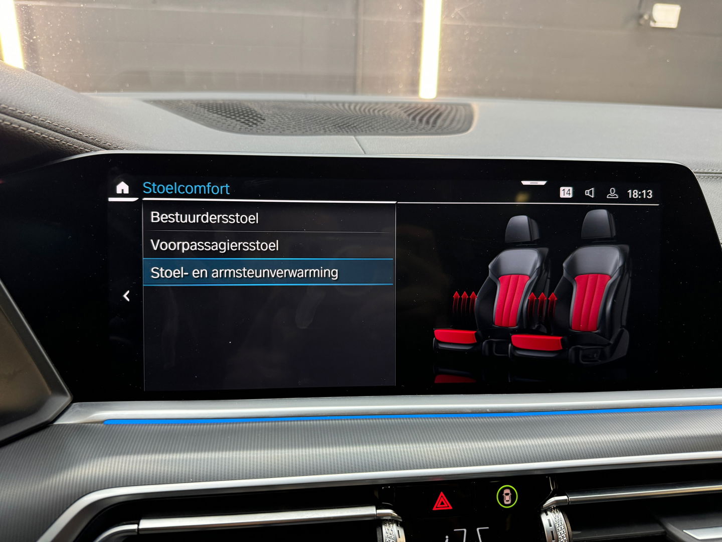 BMW X5 XDrive45e M Sport Pano|M Seat|Massage|Memory|Trekhaak