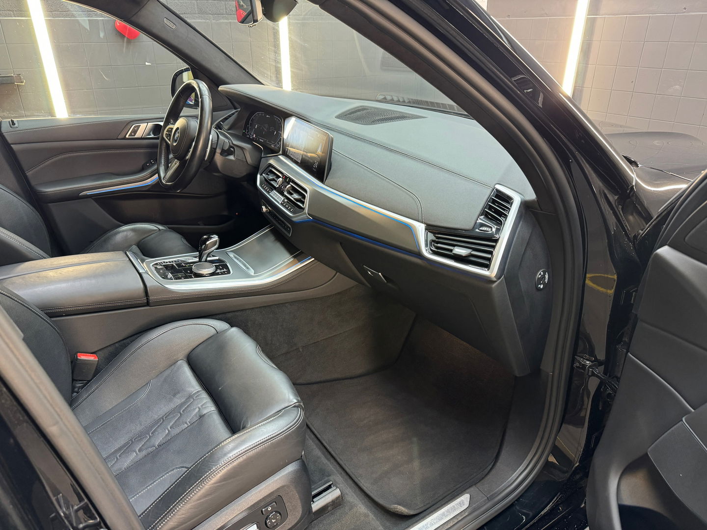 BMW X5 XDrive45e M Sport Pano|M Seat|Massage|Memory|Trekhaak