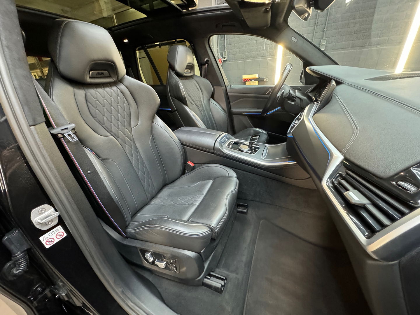 BMW X5 XDrive45e M Sport Pano|M Seat|Massage|Memory|Trekhaak