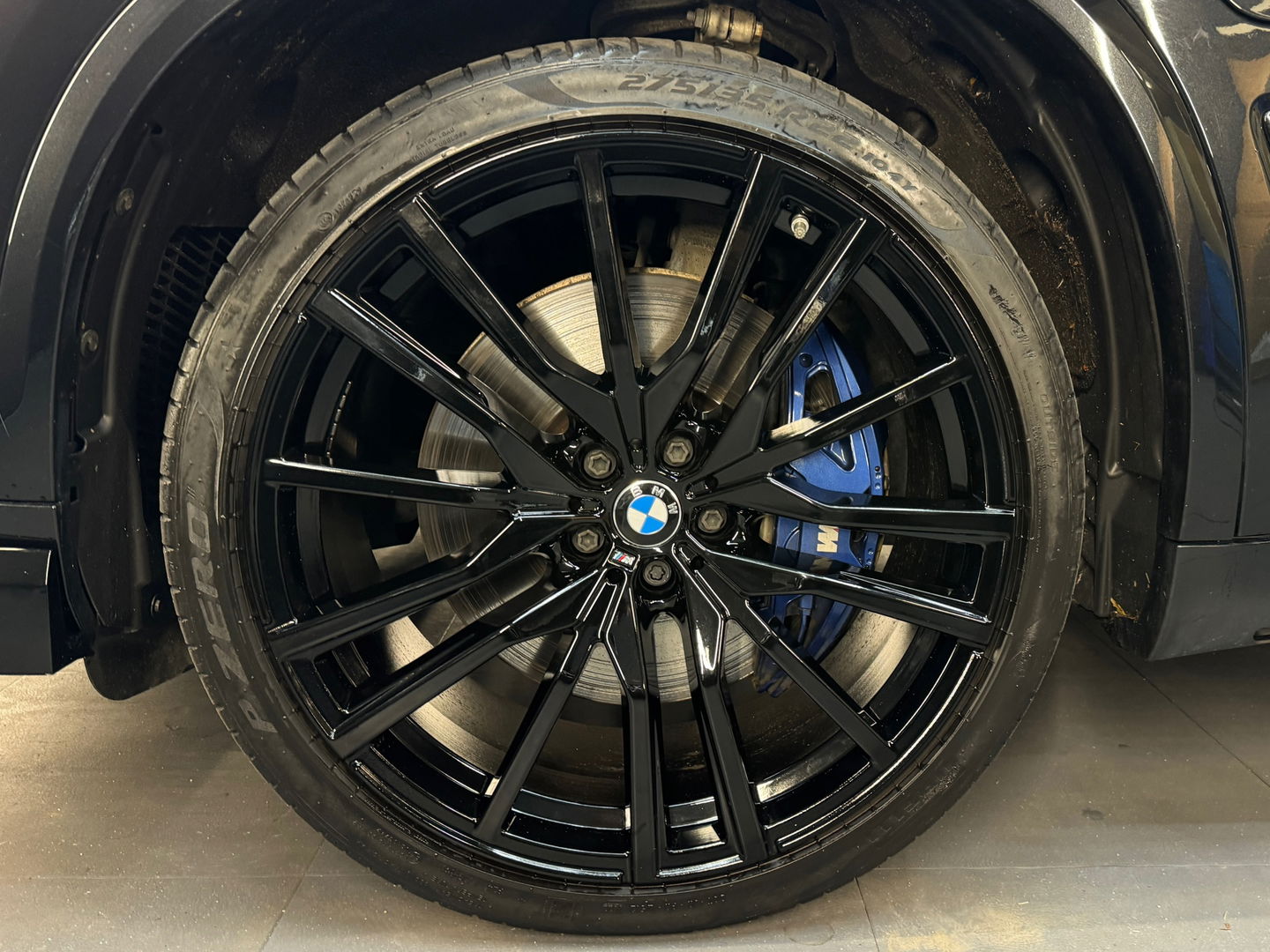 BMW X5 XDrive45e M Sport Pano|M Seat|Massage|Memory|Trekhaak