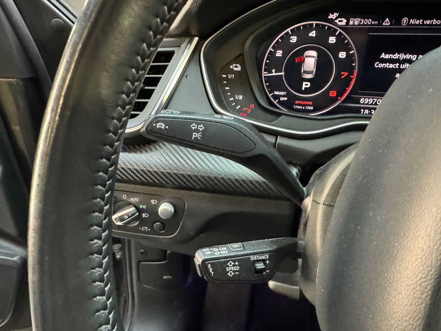 Audi Q5 50 TFSI e quattro 3X S Line Pano|Keyle|Trekhaak|HuD