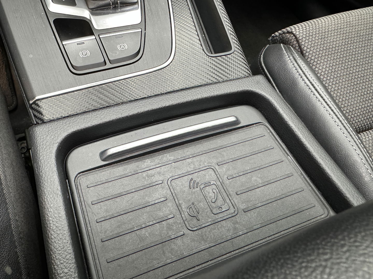 Audi Q5 50 TFSI e quattro 3X S Line Pano|Keyle|Trekhaak|HuD