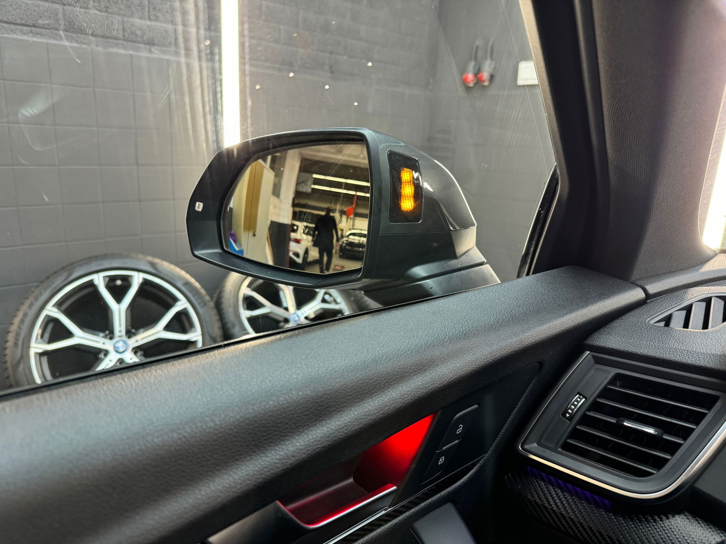 Audi Q5 50 TFSI e quattro 3X S Line Pano|Keyle|Trekhaak|HuD