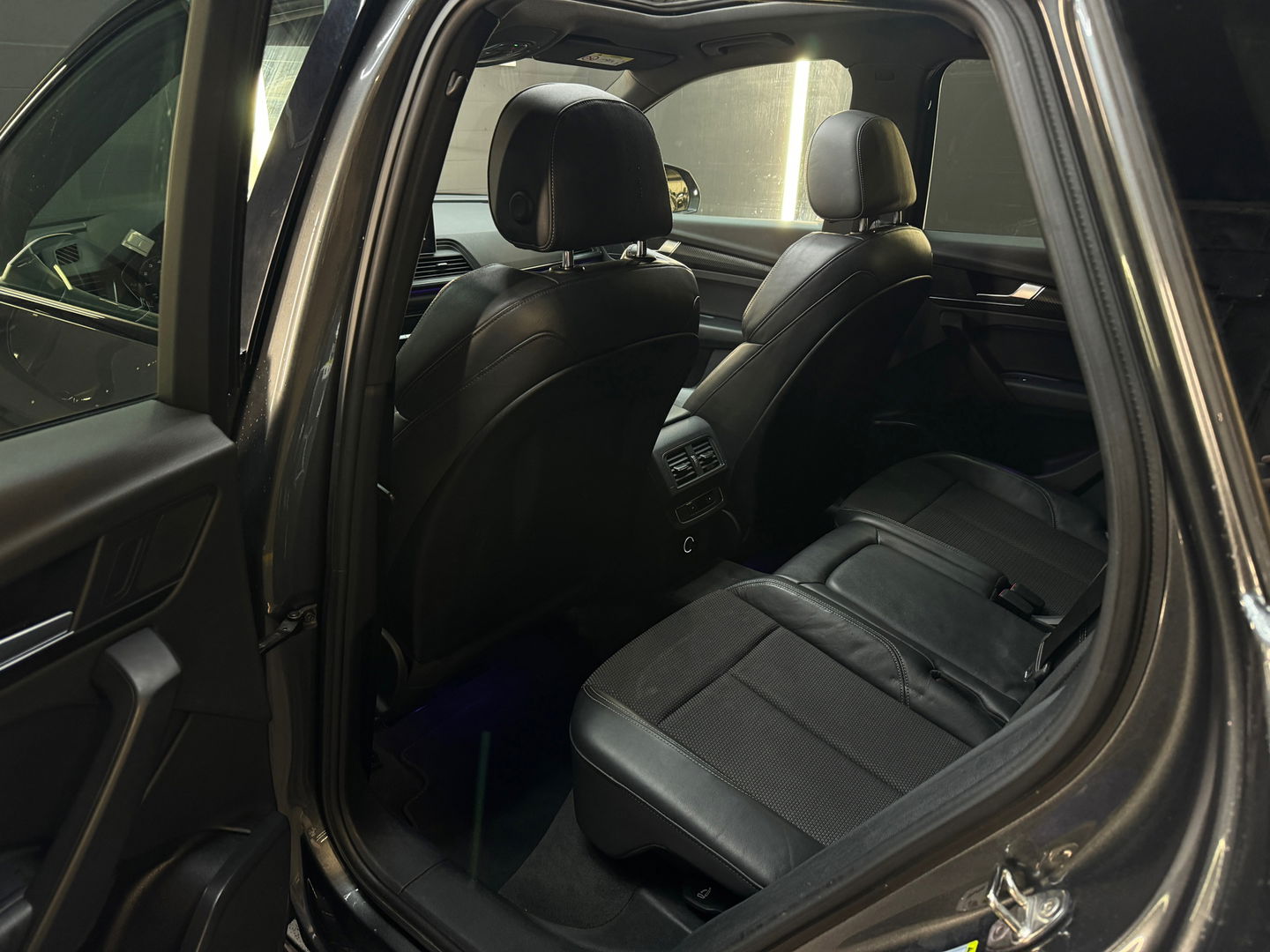 Audi Q5 50 TFSI e quattro 3X S Line Pano|Keyle|Trekhaak|HuD