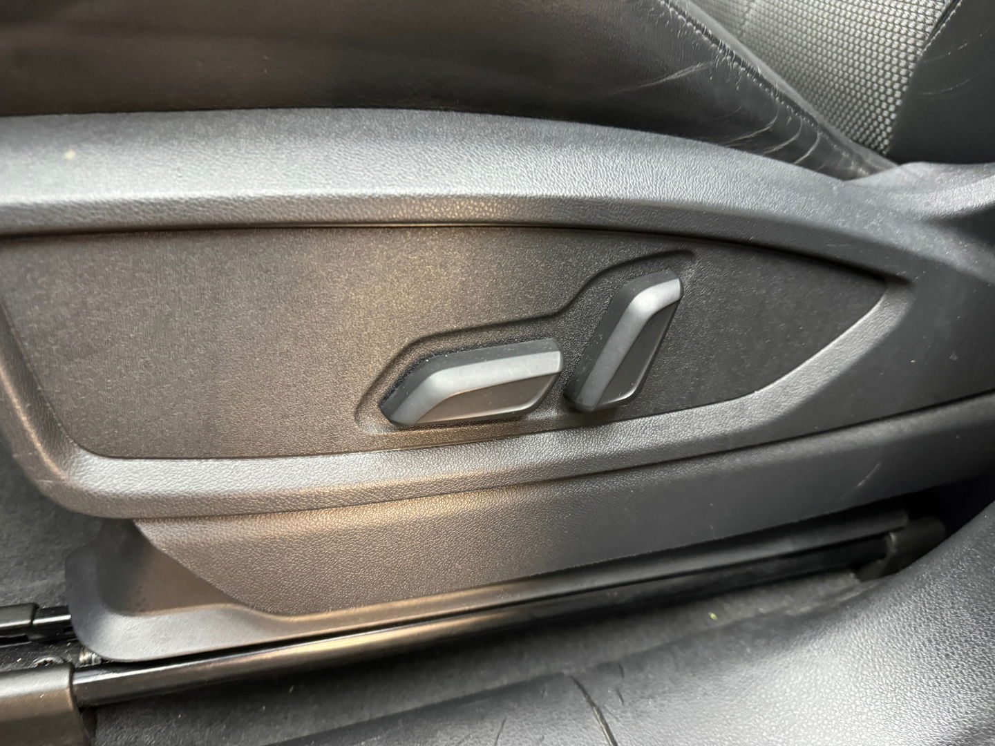 Audi Q5 50 TFSI e quattro 3X S Line Pano|Keyle|Trekhaak|HuD