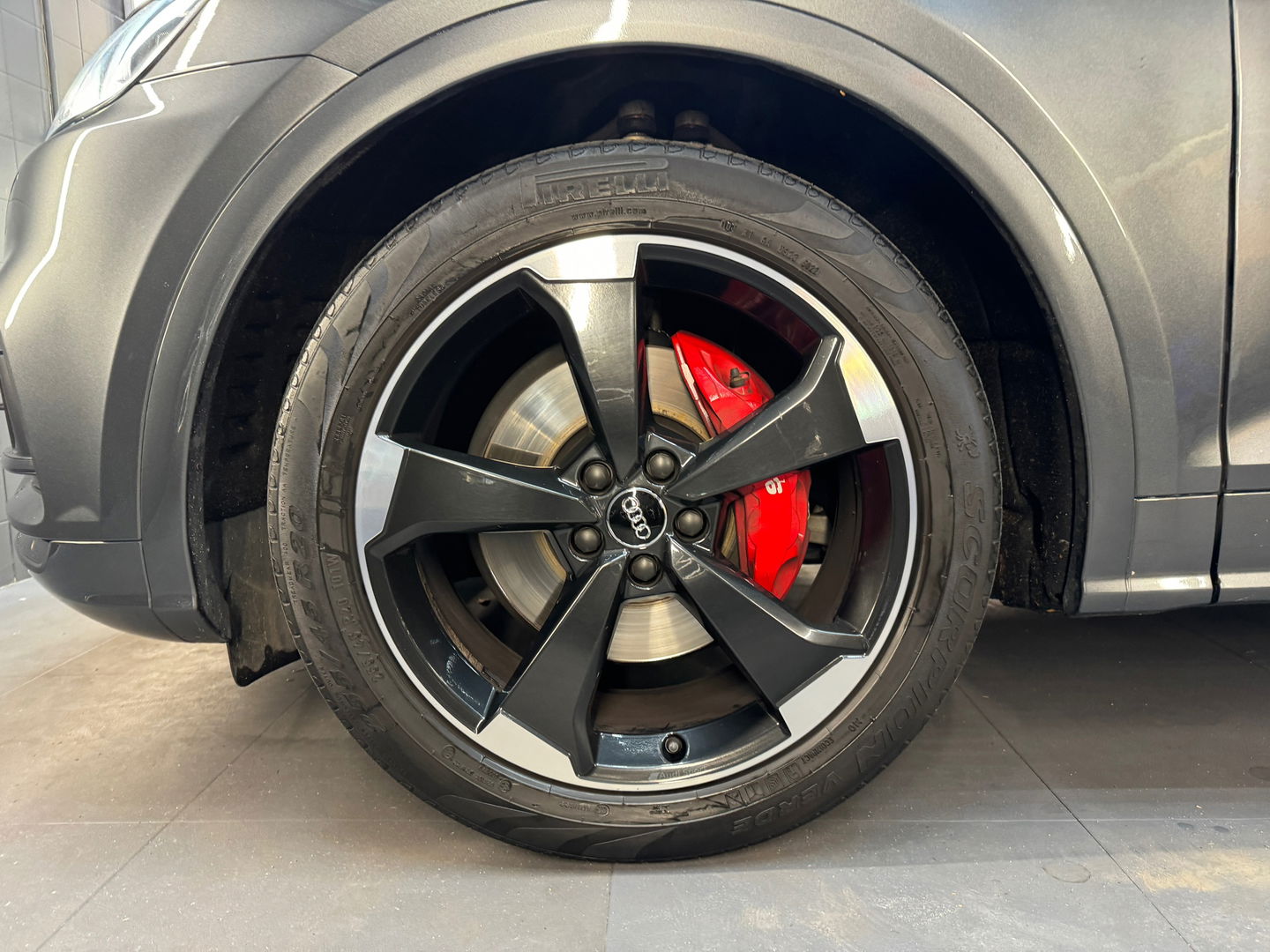 Audi Q5 50 TFSI e quattro 3X S Line Pano|Keyle|Trekhaak|HuD