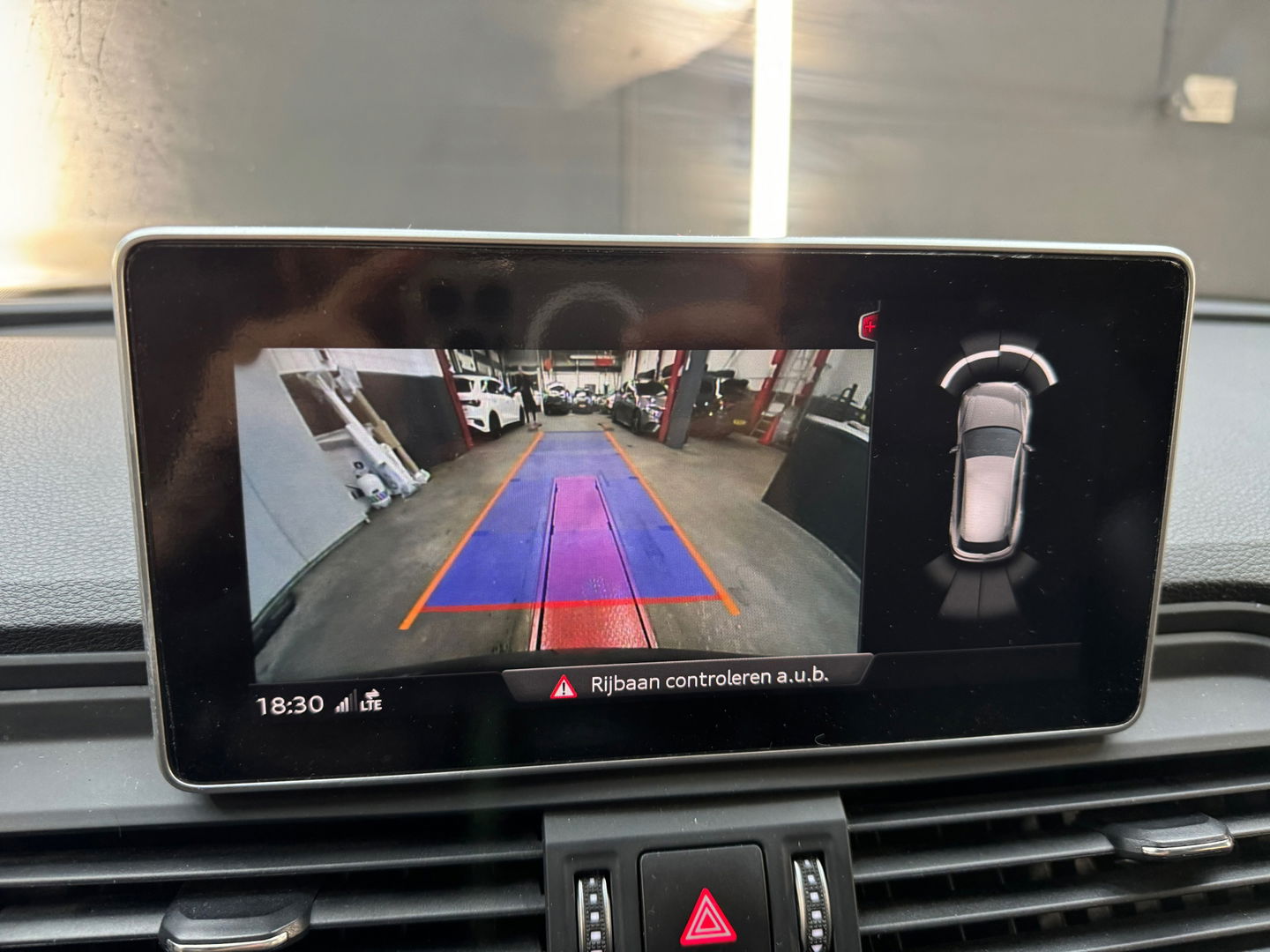 Audi Q5 50 TFSI e quattro 3X S Line Pano|Keyle|Trekhaak|HuD