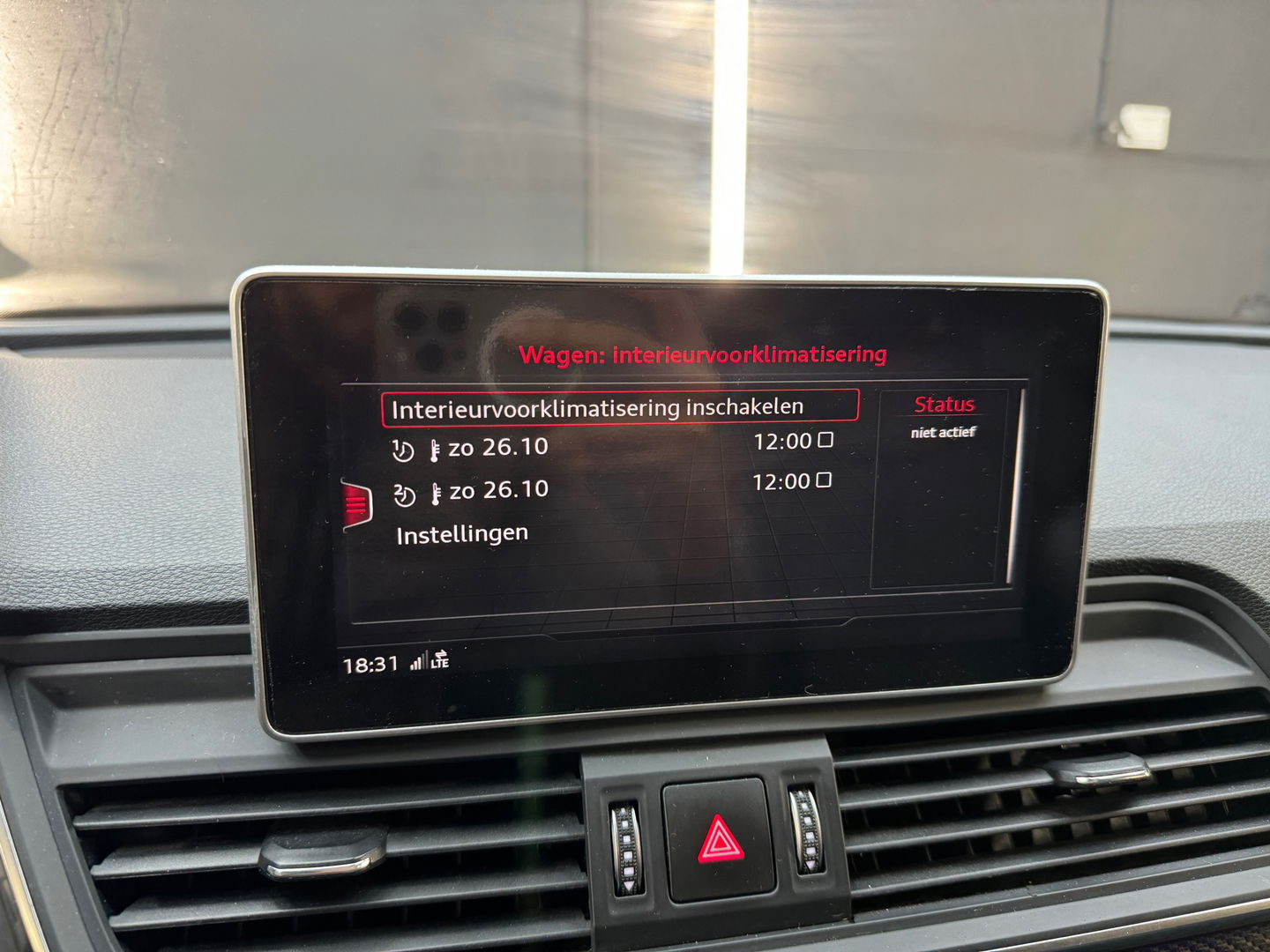 Audi Q5 50 TFSI e quattro 3X S Line Pano|Keyle|Trekhaak|HuD