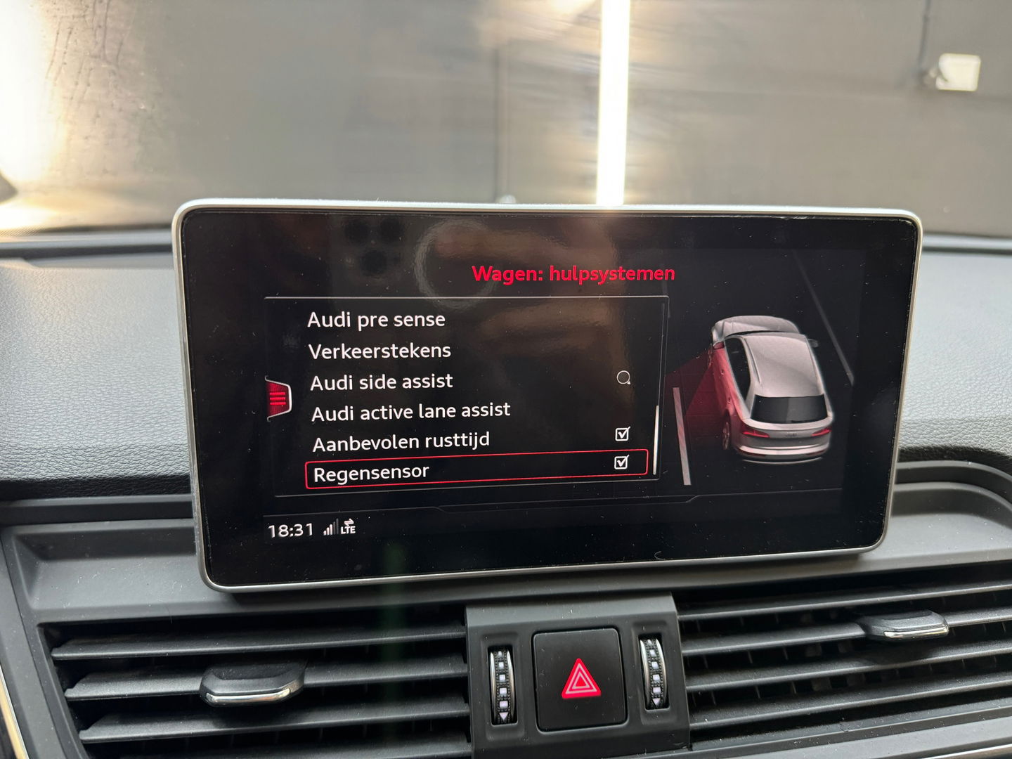 Audi Q5 50 TFSI e quattro 3X S Line Pano|Keyle|Trekhaak|HuD