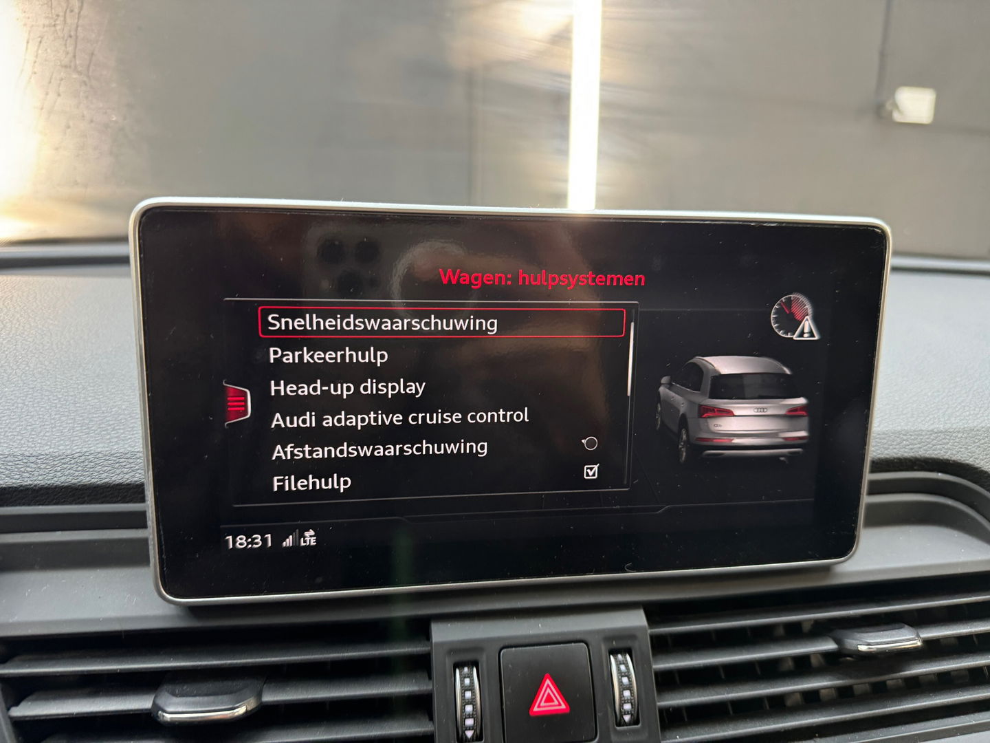 Audi Q5 50 TFSI e quattro 3X S Line Pano|Keyle|Trekhaak|HuD