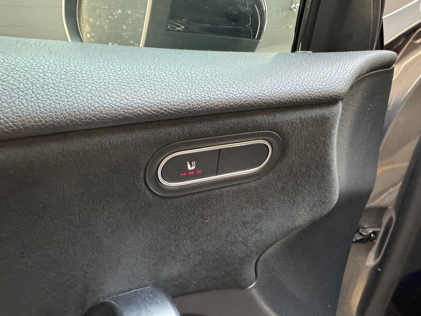 Mercedes-Benz A-Klasse 220 4MATIC AMG Pano|Sfeer|Night Pakket