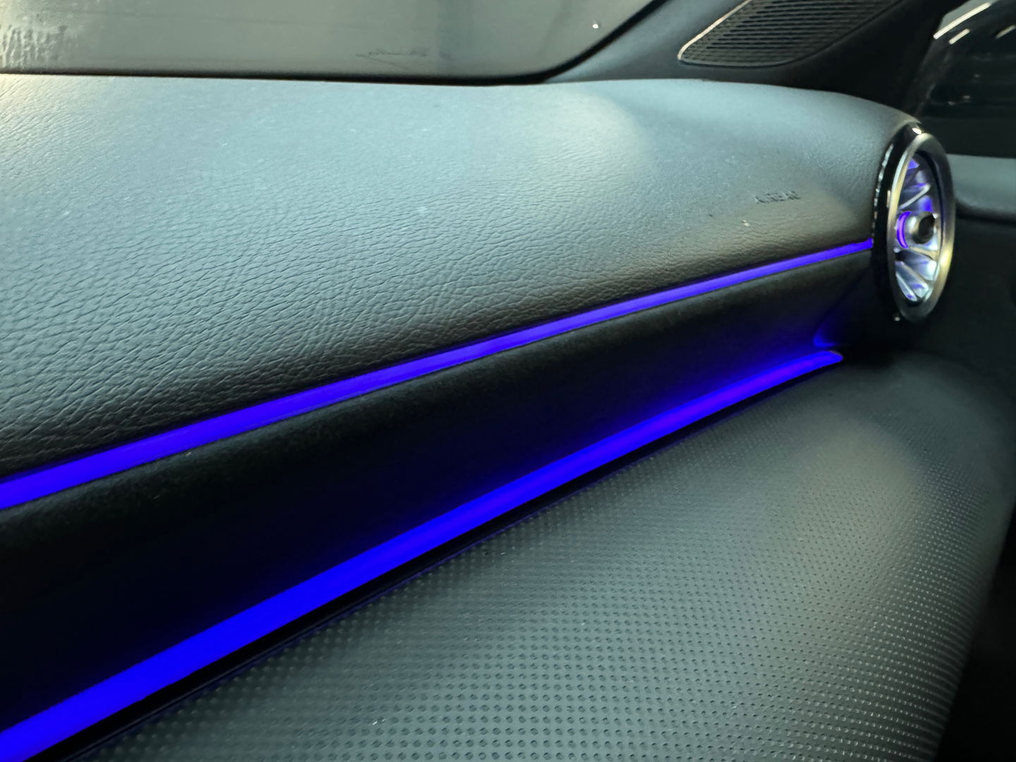 Mercedes-Benz A-Klasse 220 4MATIC AMG Pano|Sfeer|Night Pakket