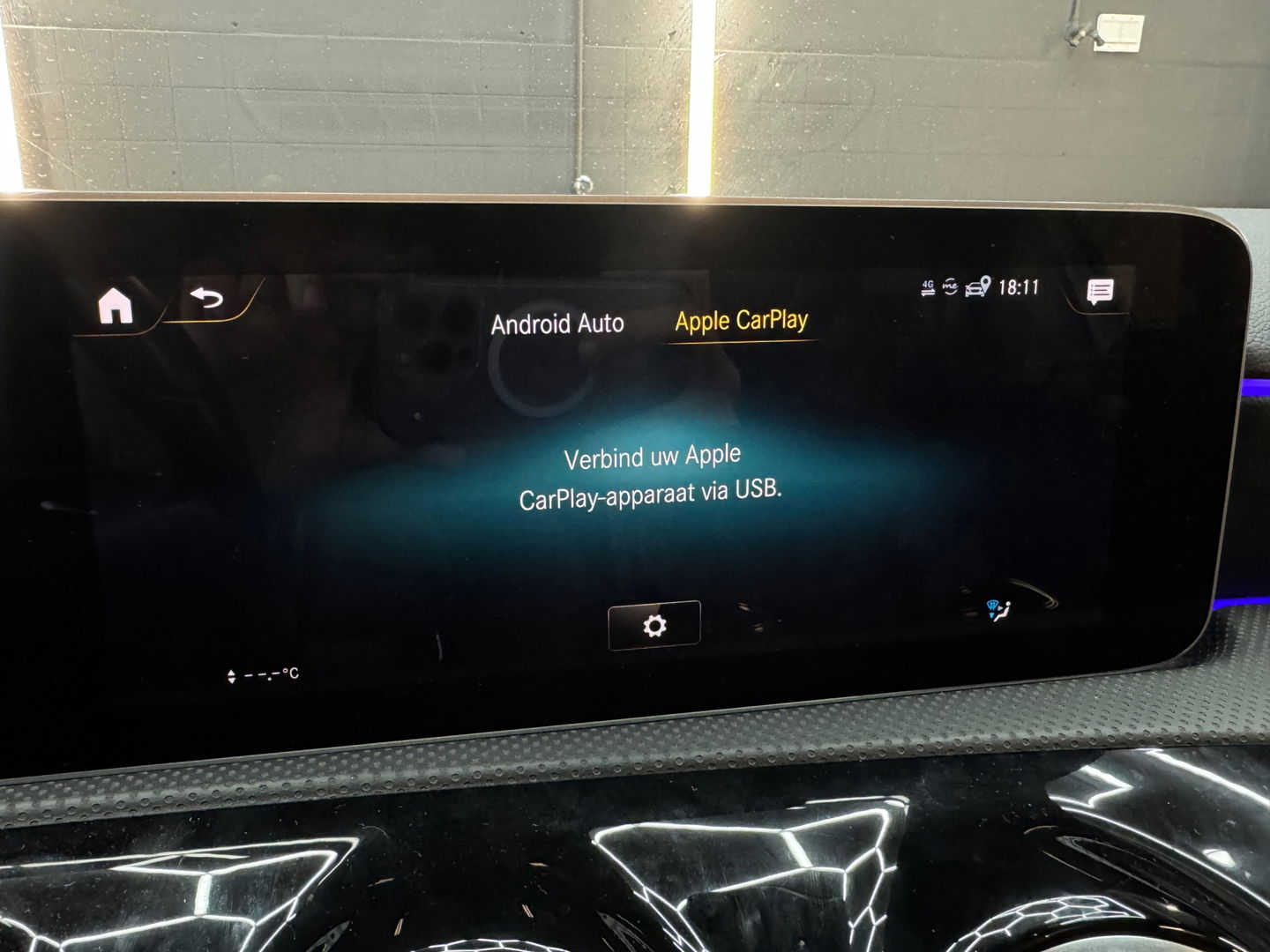 Mercedes-Benz A-Klasse 220 4MATIC AMG Pano|Sfeer|Night Pakket