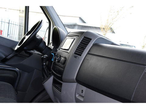 Mercedes-Benz Sprinter 416 2.2 CDI L2H1 PB Edition Camera, Cruise, 3500kg Trekhaak, Airco, 164pk, Uniek!