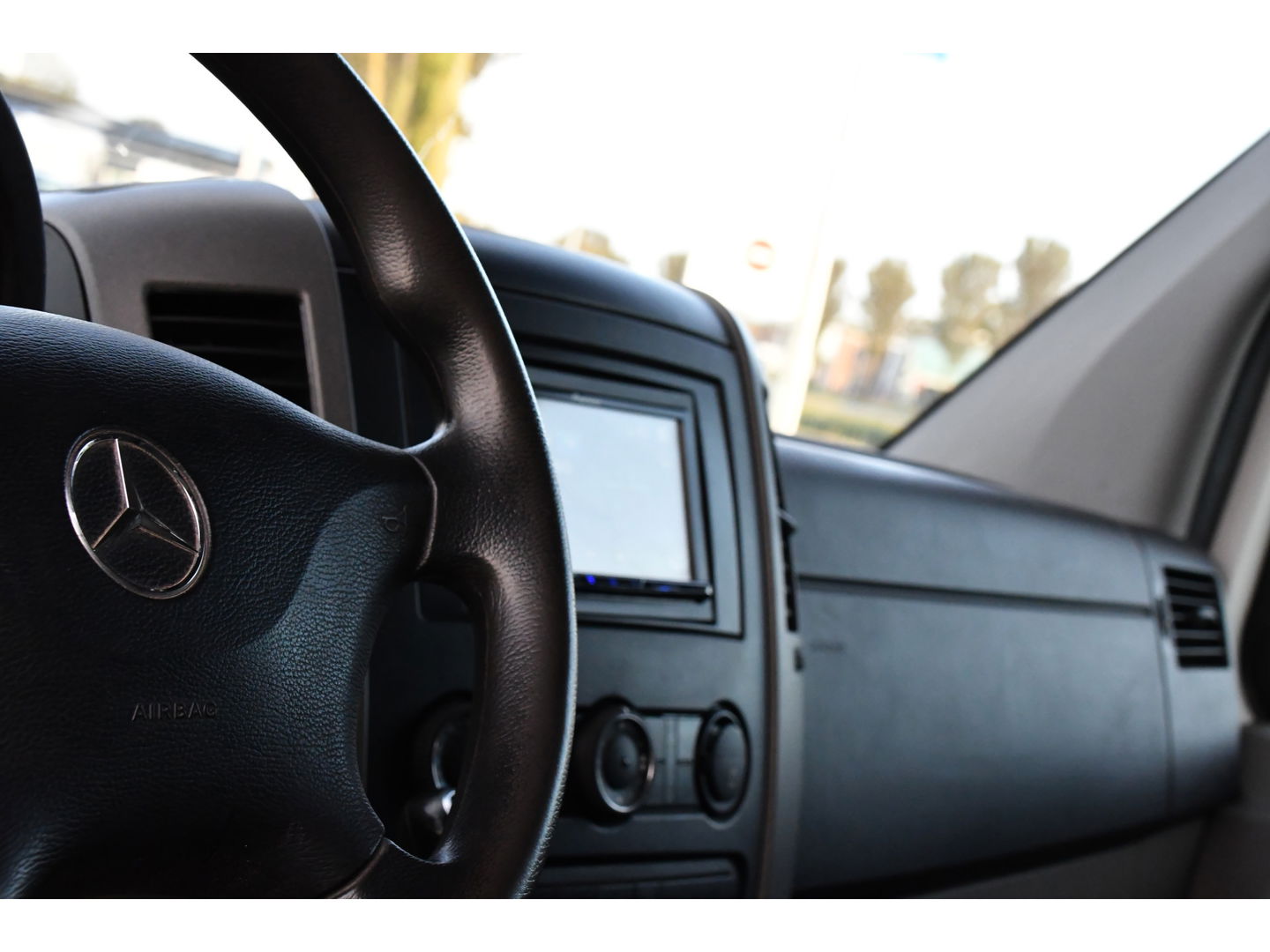 Mercedes-Benz Sprinter 416 2.2 CDI L2H1 PB Edition Camera, Cruise, 3500kg Trekhaak, Airco, 164pk, Uniek!