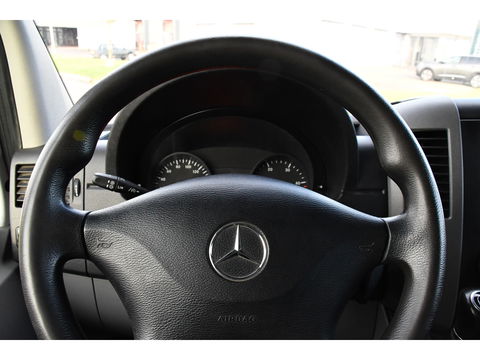Mercedes-Benz Sprinter 416 2.2 CDI L2H1 PB Edition Camera, Cruise, 3500kg Trekhaak, Airco, 164pk, Uniek!