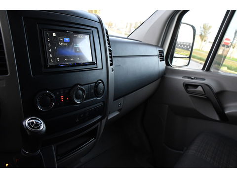 Mercedes-Benz Sprinter 416 2.2 CDI L2H1 PB Edition Camera, Cruise, 3500kg Trekhaak, Airco, 164pk, Uniek!