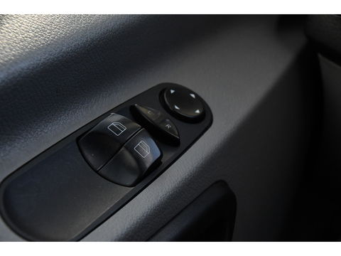 Mercedes-Benz Sprinter 416 2.2 CDI L2H1 PB Edition Camera, Cruise, 3500kg Trekhaak, Airco, 164pk, Uniek!