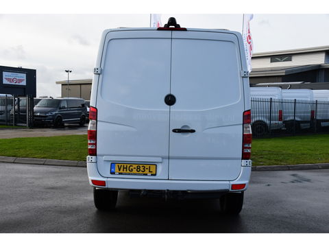 Mercedes-Benz Sprinter 416 2.2 CDI L2H1 PB Edition Camera, Cruise, 3500kg Trekhaak, Airco, 164pk, Uniek!