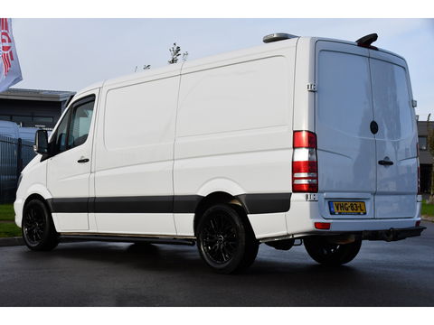 Mercedes-Benz Sprinter 416 2.2 CDI L2H1 PB Edition Camera, Cruise, 3500kg Trekhaak, Airco, 164pk, Uniek!
