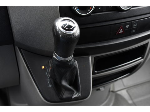 Mercedes-Benz Sprinter 516 2.2 CDI 366 Edition Camera, Cruise, 3500KG Trekhaak, Multimedia, 164PK, Automaat, Uniek!