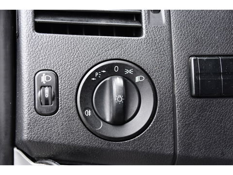 Mercedes-Benz Sprinter 516 2.2 CDI 366 Edition Camera, Cruise, 3500KG Trekhaak, Multimedia, 164PK, Automaat, Uniek!
