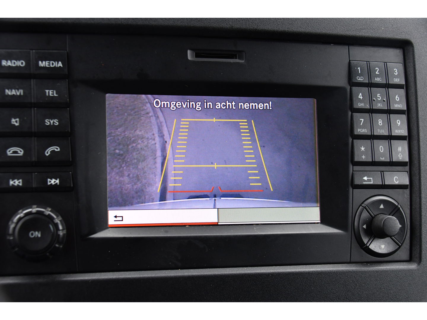 Mercedes-Benz Sprinter 516 2.2 CDI 366 Edition Camera, Cruise, 3500KG Trekhaak, Multimedia, 164PK, Automaat, Uniek!