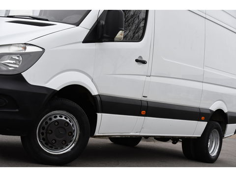 Mercedes-Benz Sprinter 516 2.2 CDI 366 Edition Camera, Cruise, 3500KG Trekhaak, Multimedia, 164PK, Automaat, Uniek!