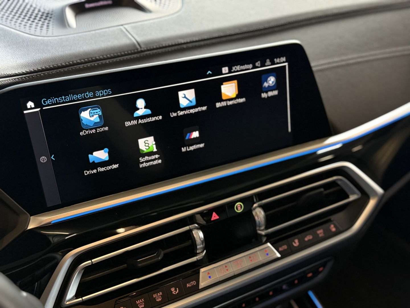 BMW X5 45e X-drive 394PK / M-Sport Pro / Individual / 360° / 2022 / Las