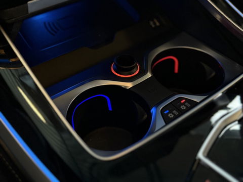 BMW X5 45e X-drive 394PK / M-Sport Pro / Individual / 360° / 2022 / Las