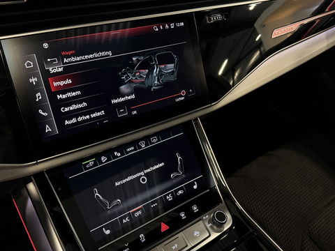 Audi Q7 55 TFSIe 394PK Quattro / SQ7 Edit. / Laser / B&O / ACC / 360°