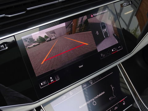Audi Q7 55 TFSIe 394PK Quattro / SQ7 Edit. / Laser / B&O / ACC / 360°