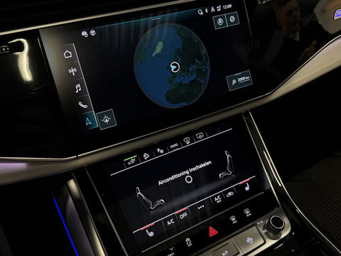 Audi Q7 55 TFSIe 394PK Quattro / SQ7 Edit. / Laser / B&O / ACC / 360°