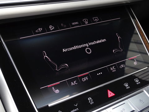 Audi Q7 55 TFSIe 394PK Quattro / SQ7 Edit. / Laser / B&O / ACC / 360°