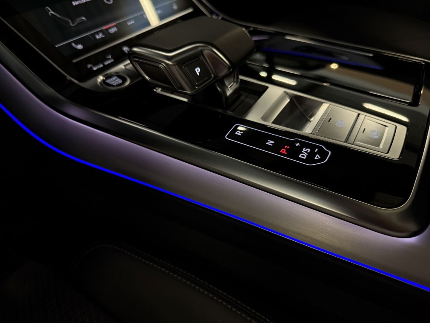 Audi Q7 55 TFSIe 394PK Quattro / SQ7 Edit. / Laser / B&O / ACC / 360°