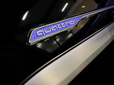 Audi Q7 55 TFSIe 394PK Quattro / SQ7 Edit. / Laser / B&O / ACC / 360°