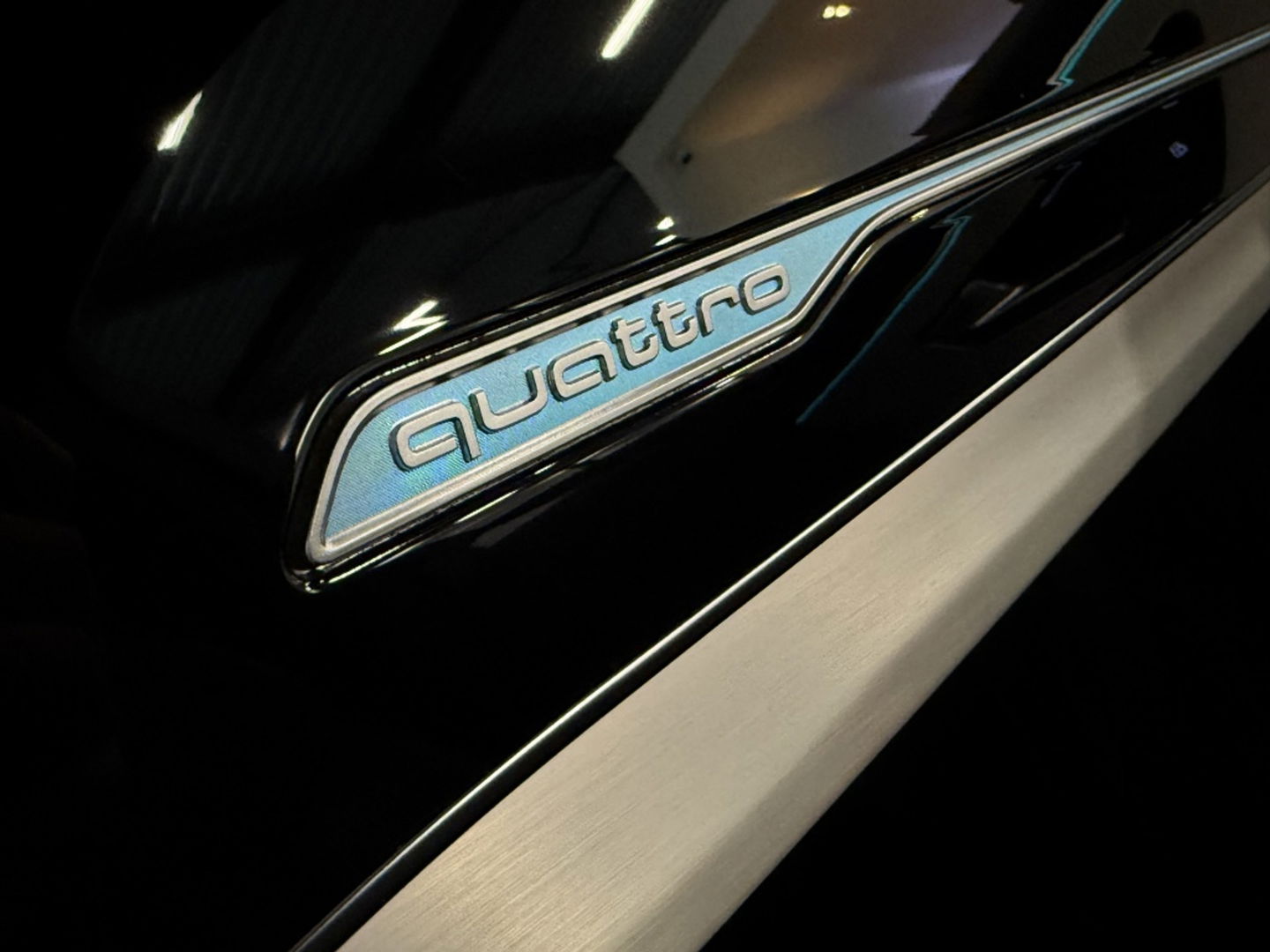 Audi Q7 55 TFSIe 394PK Quattro / SQ7 Edit. / Laser / B&O / ACC / 360°