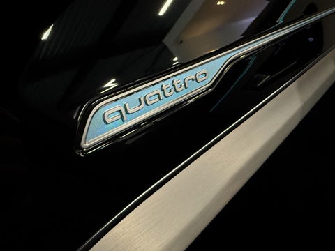 Audi Q7 55 TFSIe 394PK Quattro / SQ7 Edit. / Laser / B&O / ACC / 360°