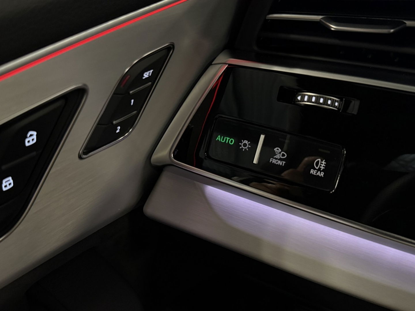 Audi Q7 55 TFSIe 394PK Quattro / SQ7 Edit. / Laser / B&O / ACC / 360°