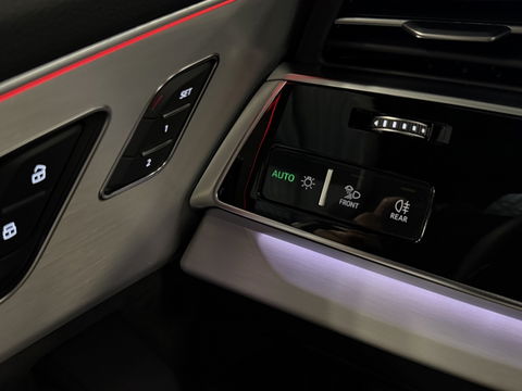 Audi Q7 55 TFSIe 394PK Quattro / SQ7 Edit. / Laser / B&O / ACC / 360°