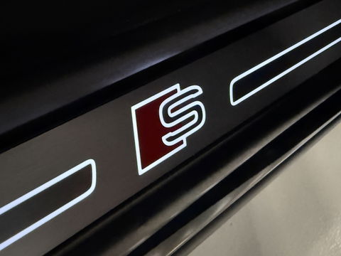 Audi Q7 55 TFSIe 394PK Quattro / SQ7 Edit. / Laser / B&O / ACC / 360°